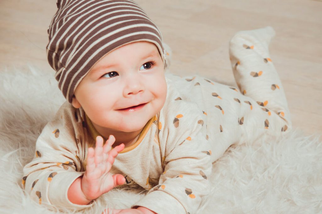 ¿Qué tener en cuenta para saber elegir la ropa de bebé adecuadamente? 